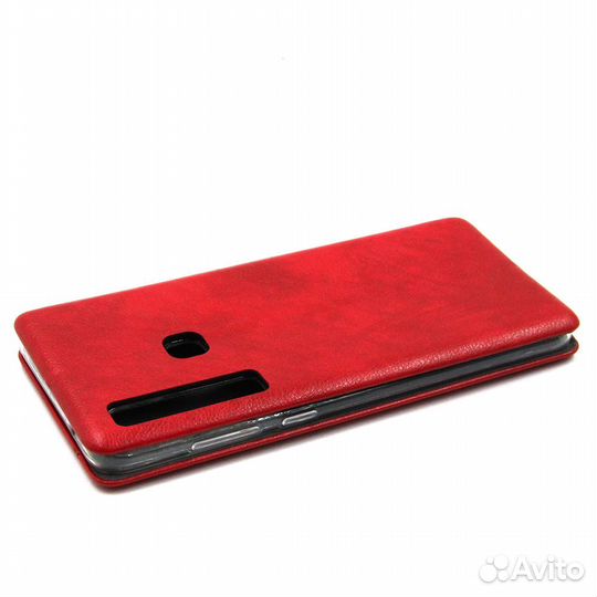 Чехол Samsung Galaxy A9 2018/A920 книжка