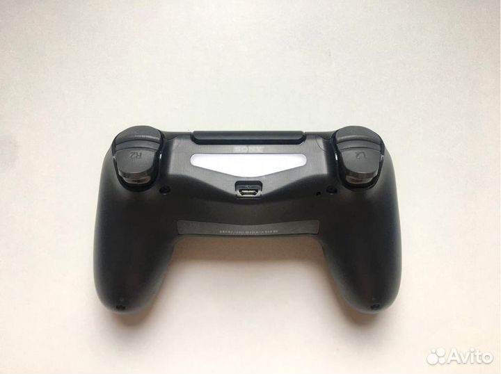 Геймпад Sony DualShock 4 v2 Оригинальный