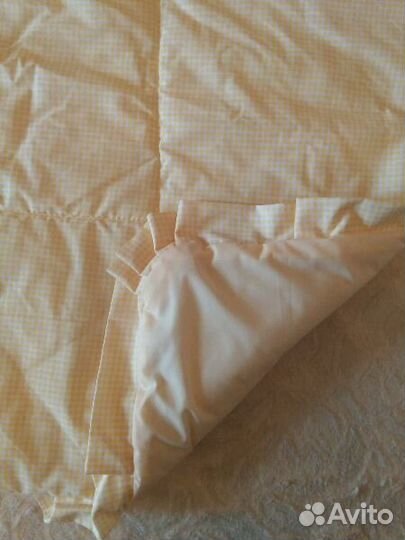 Одеялко-конверт на выписку