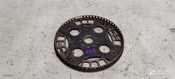 Маховик двс под АКПП BMW Х5 Е53 03-07г