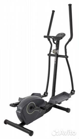 Эллиптический тренажер torneo