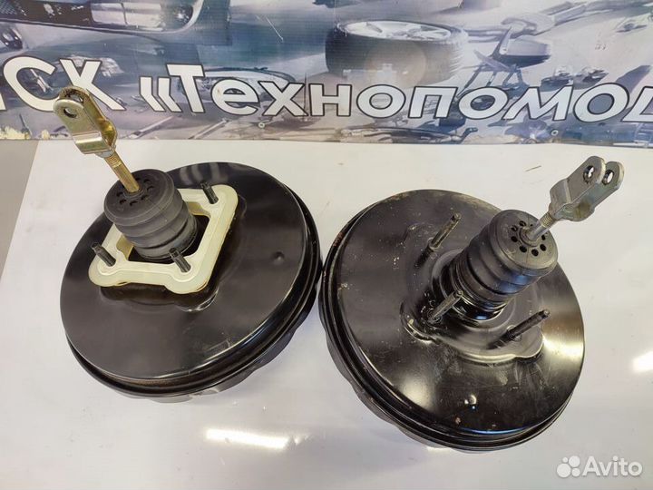 Вакуумный усилитель тормозов Chevrolet Aveo