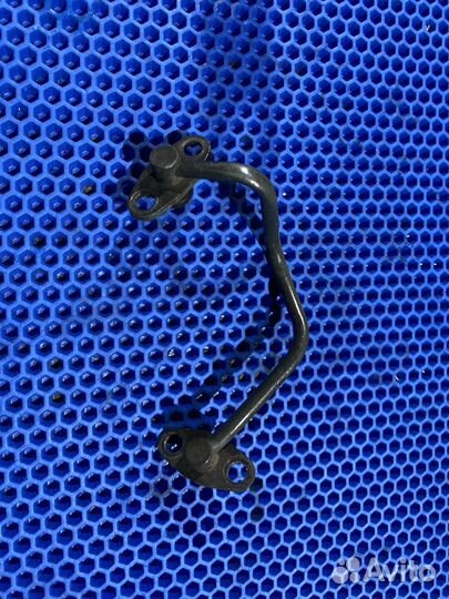 Трубка тнвд Мицубиси Каризма