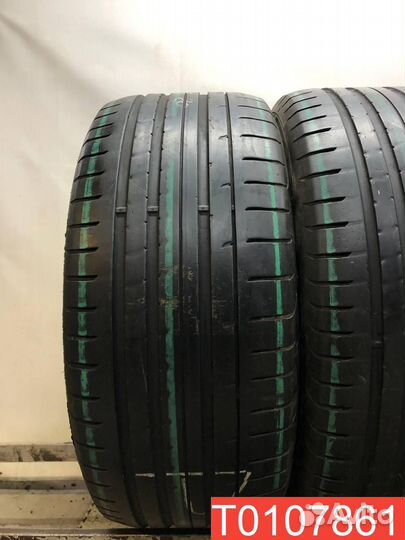 Goodyear Eagle F1 Asymmetric 2 SUV 285/45 R20 112Y