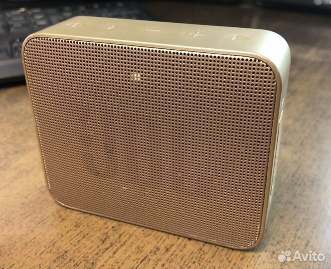 Колонка jbl go 2