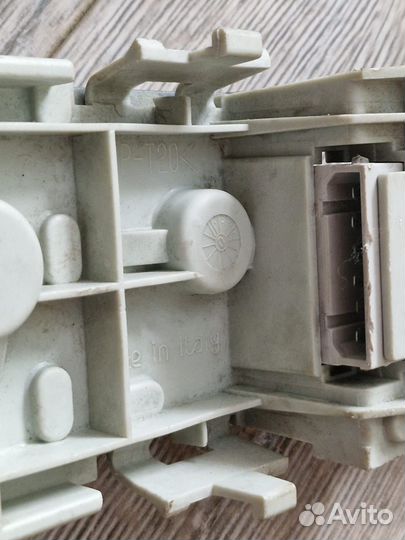 Плата заднего фонаря Audi A3 (8L1)