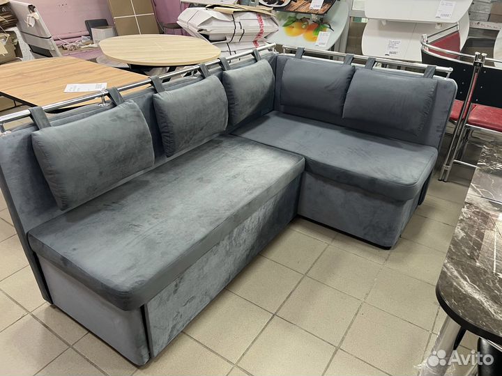 Кухонный угол 