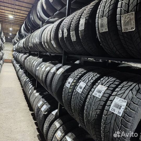 LingLong Green-Max 4x4 HP 225/50 R18 97V