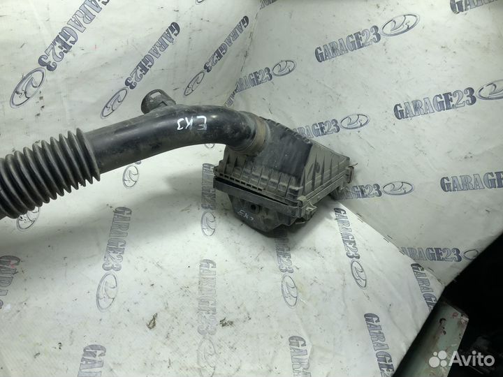 Корпус воздушного фильтра Honda Civic EK3