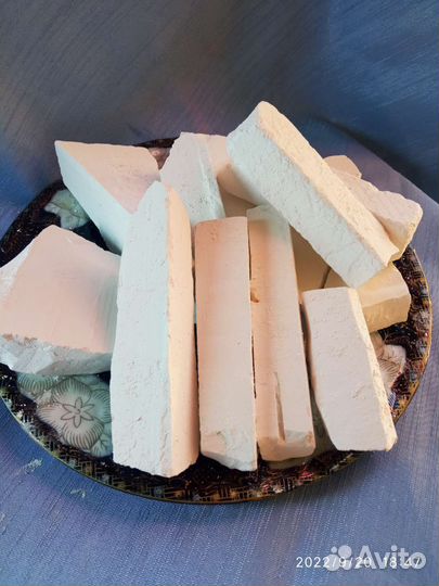 Меловая геометрия