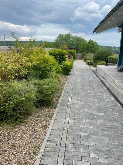 Дача 160 м² на участке 19 сот.