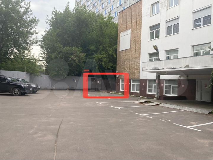 Офис, 56.42 м²
