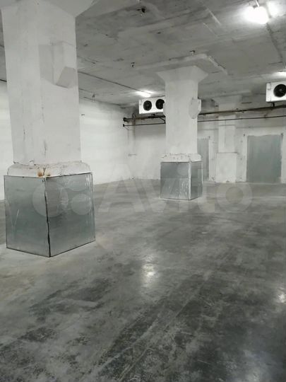 Склад (холодный)