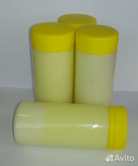 Живица сосновая