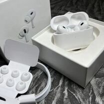 Airpods Pro 2 поколение + Доставка