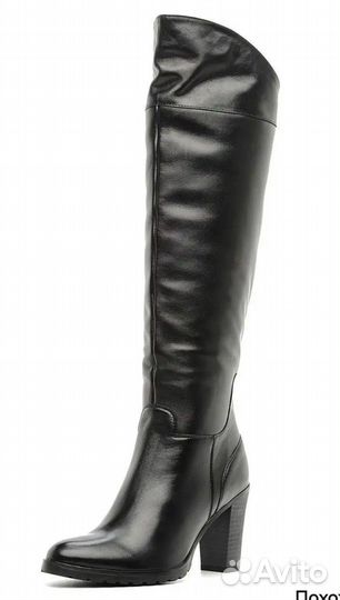 Сапоги осенние. Ralf Ringer