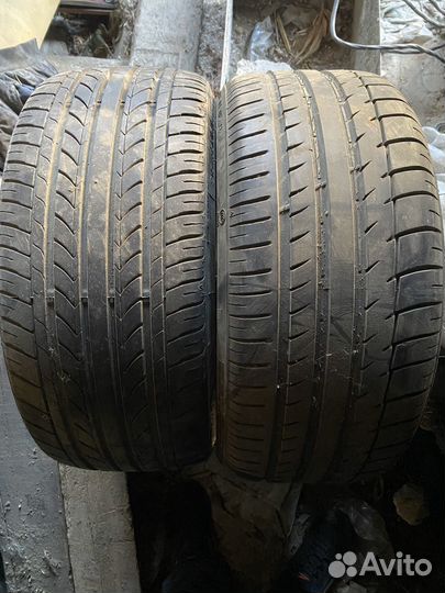 Michelin X-Ice 205/55 R16