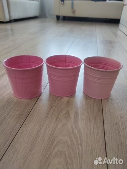 Кашпо IKEA