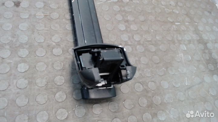 Рейлинг на крышу (одиночка) Audi Q5, 2009