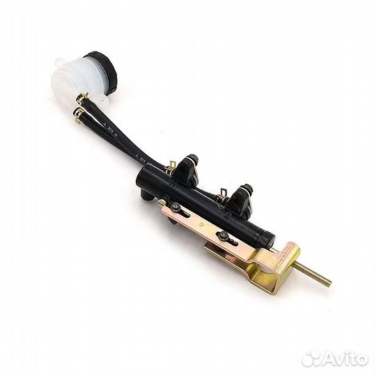 Главный тормозной цилиндр в сборе X8