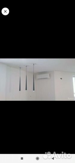 Монтаж кондиционеров