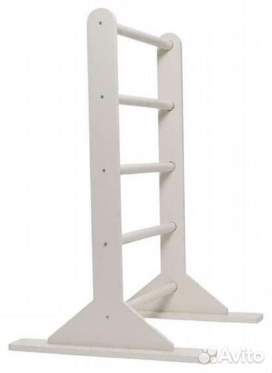 Лестница- для растяжки шпагата