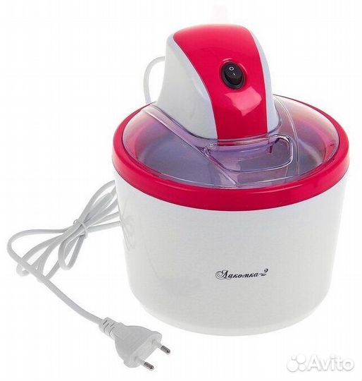 Мороженица