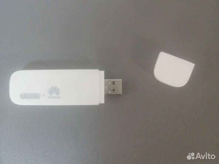 Модем huawei