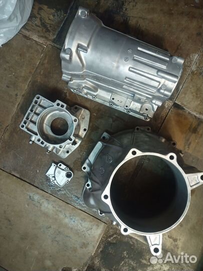 Аквабластинг услуга