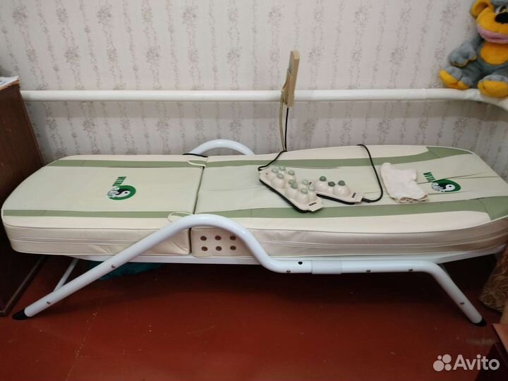 Продается массажная кровать VI