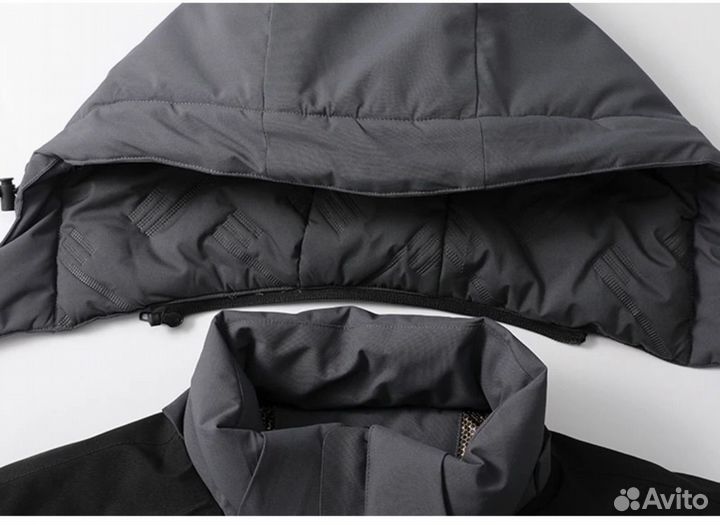 Куртка демисезонная мужская polo ralph lauren