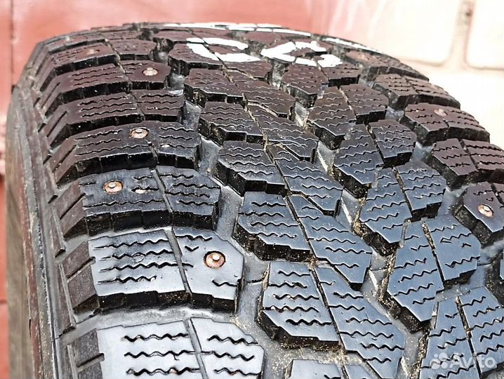 Amtel NordMaster ST-310 215/65 R16 98S
