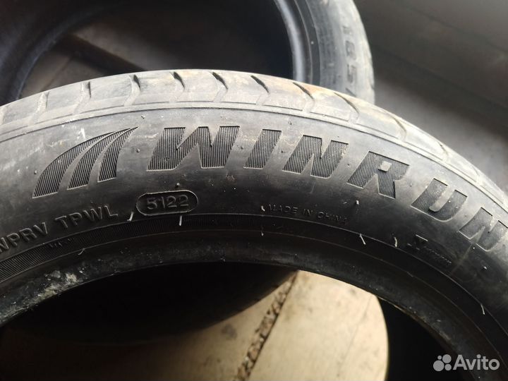 Winrun R330 185/55 R15 82V