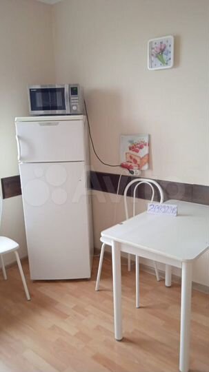 2-к. квартира, 59 м², 8/10 эт.