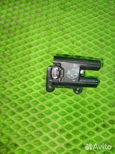 Катушка зажигания Kia RIO