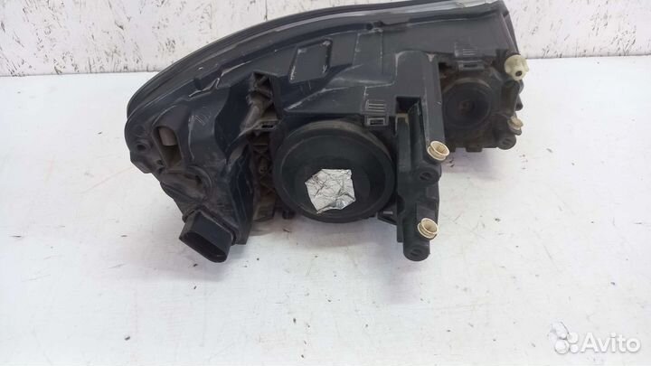 Фара левая Skoda Octavia A5 2011