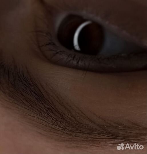 Перманентный макияж. Волосковая техника