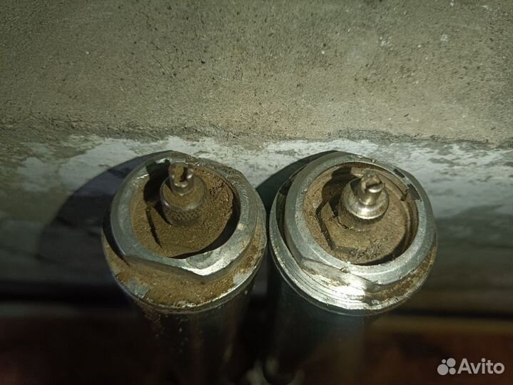 Перья иж орион