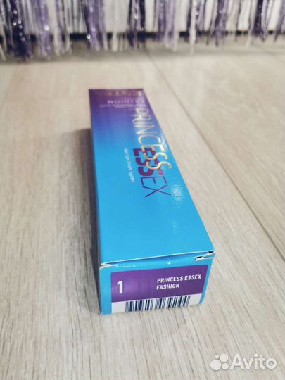 Краситель краска Estel Sensation Prince Deluxe