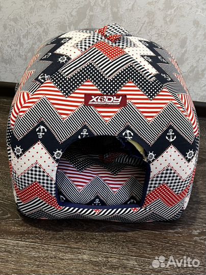 Домик для кошки