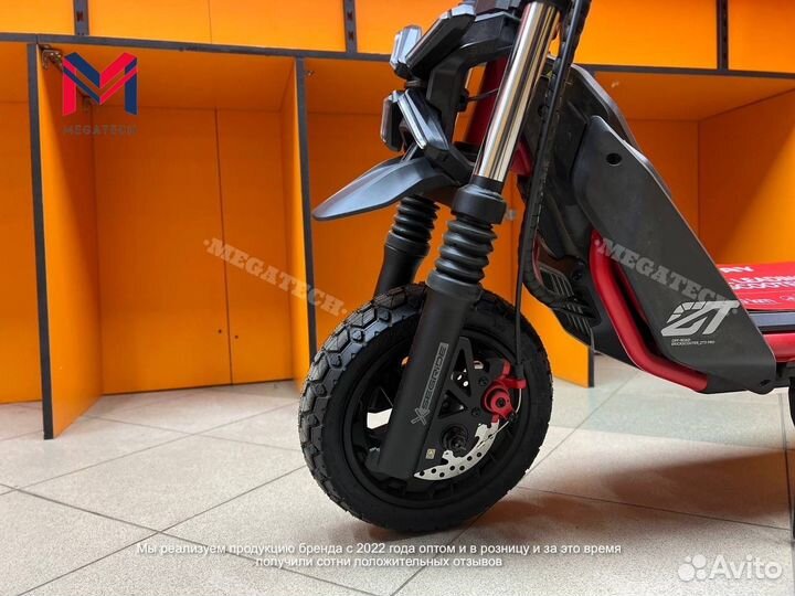 Segway ninebot ZT3 Pro new 2025