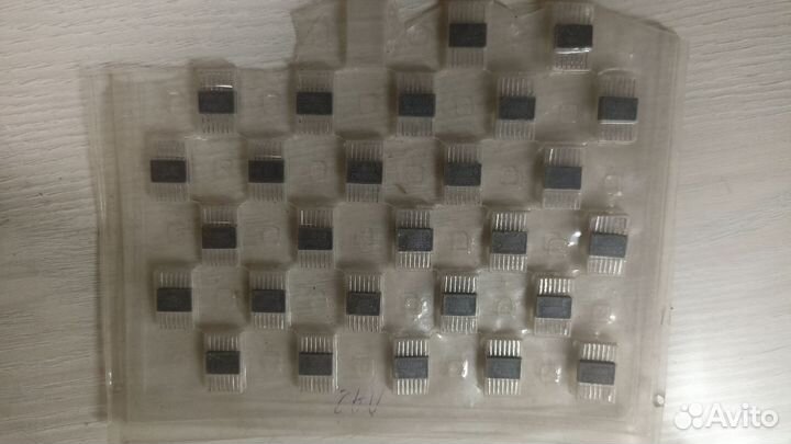 Микросхемы 1533ла2