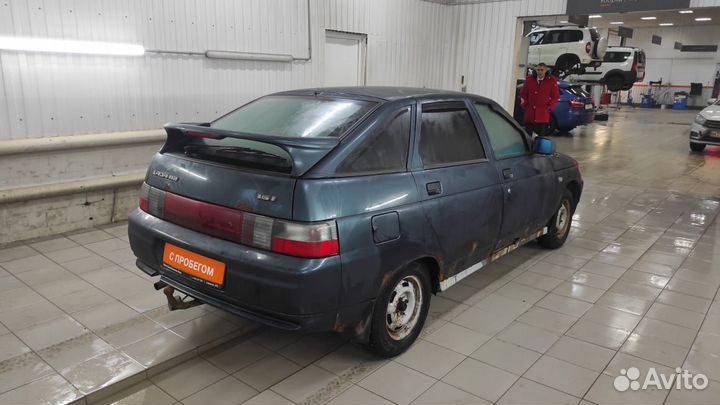 ВАЗ 2112 1.6 МТ, 2007, 98 000 км