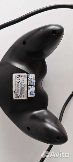 Игровой джойстик для пк