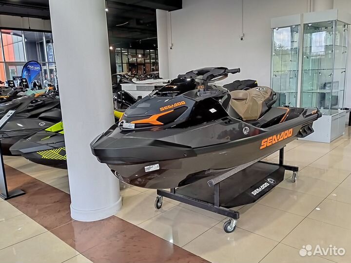 Гидроцикл Sea Doo GTX 230