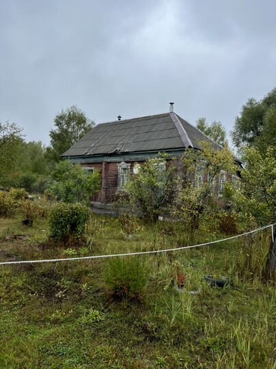 Дом 70 м² на участке 20 сот.