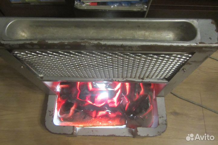 Электро камин 