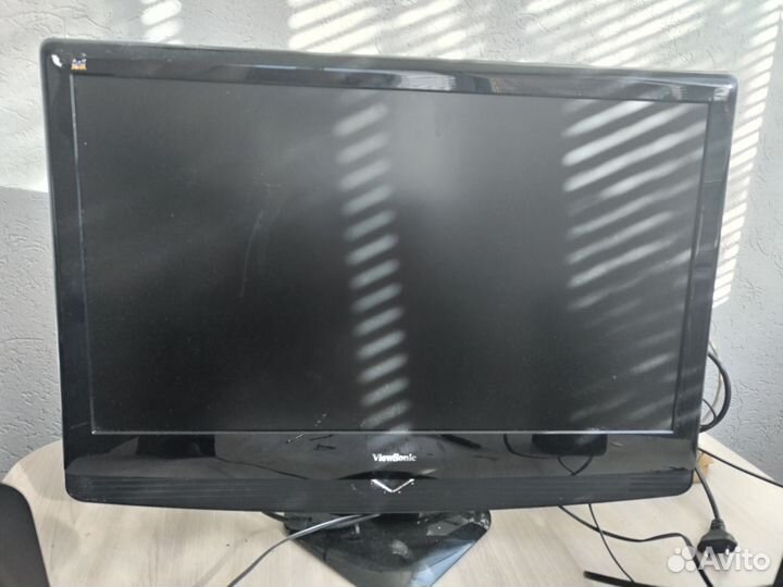 Монитор Viewsonic