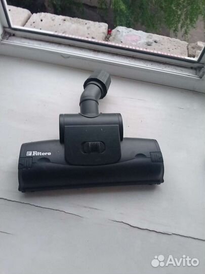 Насадка для пылесоса