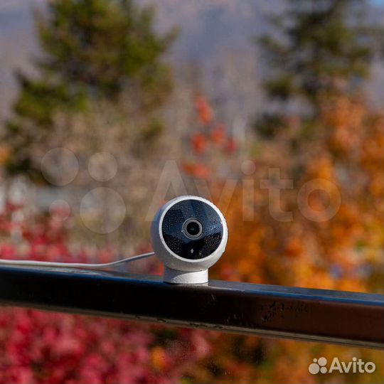 IP камера Xiaomi Mi Home Security Camera 1080P